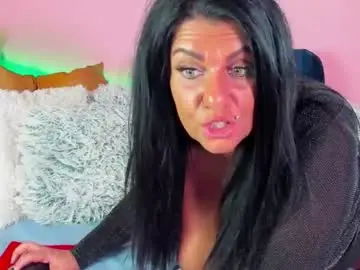 Chaturbate Sex Cam of milfsabina