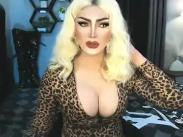 Chaturbate Free Porn Cam of misschannel4sub