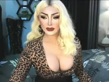 Chaturbate Nude Webcam of misschannel4sub