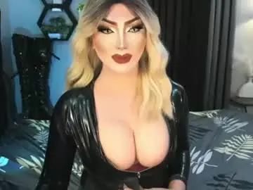 Chaturbate Free Live Porn of misschannel4sub