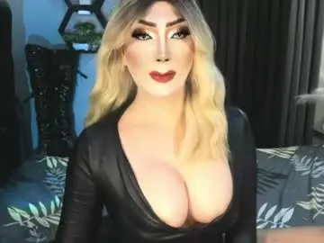 Chaturbate Sex Cam of misschannel4sub