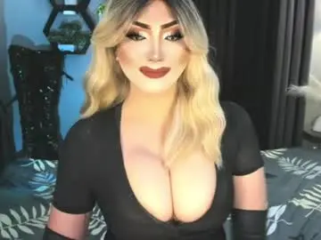 Chaturbate Live Porn of misschannel4sub