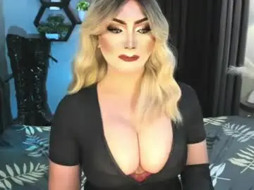 Chaturbate Sex Cam of misschannel4sub