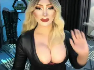 Chaturbate Best Webcam of misschannel4sub