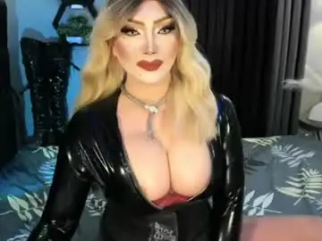 Chaturbate Adult Video Chat of misschannel4sub