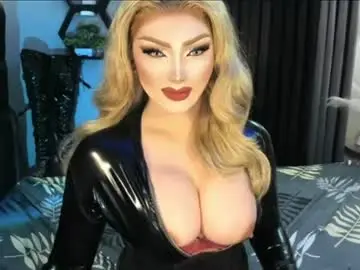 Chaturbate Sex Chat of misschannel4sub