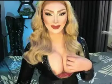 Chaturbate Best live sex cam show of misschannel4sub