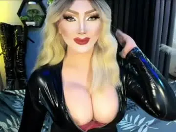 Chaturbate Adult Video Chat of misschannel4sub