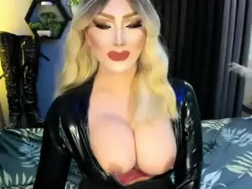 Chaturbate Free Live Porn of misschannel4sub
