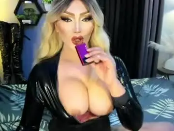 Chaturbate Sex Chat of misschannel4sub