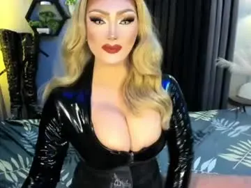 Chaturbate Watch Live Sex Cams of misschannel4sub