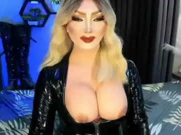 Chaturbate Free Porn Cam of misschannel4sub