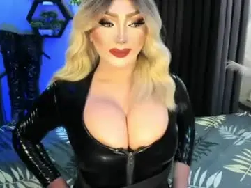 Chaturbate Adult Video Chat of misschannel4sub