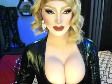 Chaturbate Live Porn of misschannel4sub
