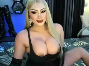 Chaturbate Best Webcam of misschannel4sub