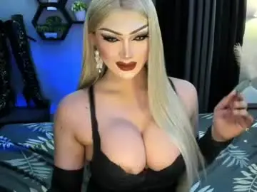 Chaturbate Live Sex Cam of misschannel4sub