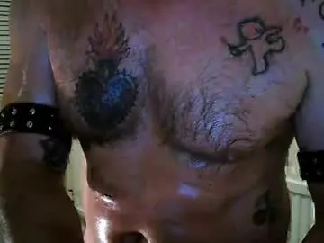 Chaturbate Live Sex Cam of newcamboy1