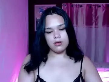 Chaturbate Private Sex Chat of salena_hex