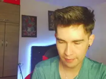 Chaturbate Live Sex of samaelg1