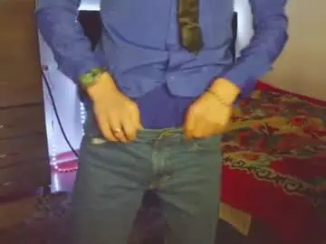 Chaturbate Live Porn of samaelg1