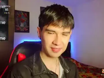Chaturbate Private Sex Chat of samaelg1