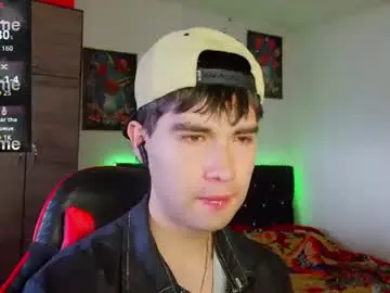 Chaturbate Live Porn of samaelg1
