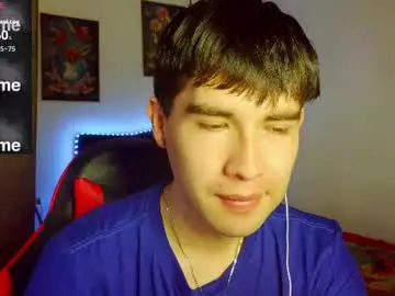 Chaturbate Watch Live Sex Cams of samaelg1