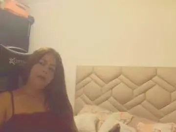 Chaturbate Free Porn Cam of sanddi_milff