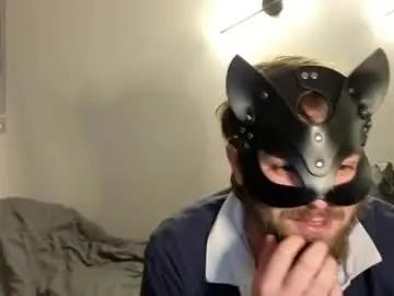 Chaturbate Sex Cam of sexysecret6969