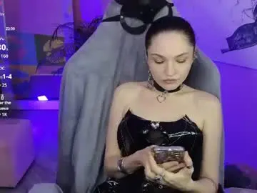 Chaturbate Nude Webcam of sharpsilence