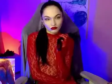 Chaturbate Live Sex Cam of sharpsilence