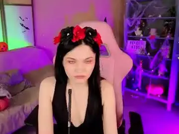 Chaturbate Live Sex of sharpsilence