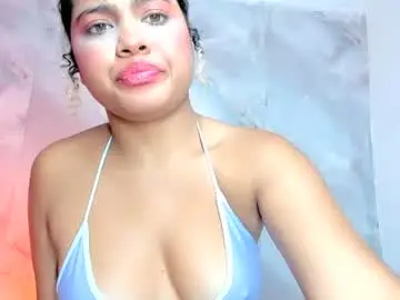 Chaturbate Private Sex Chat of sofiacastillo01
