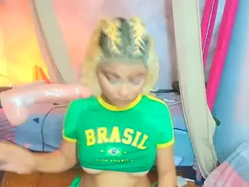 Chaturbate Watch Live Sex Cams of sofiacastillo01