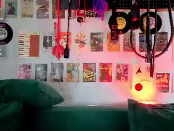 Chaturbate Nude Webcam of sugarsoot