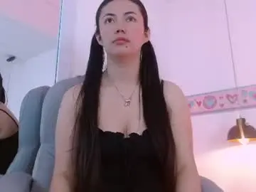 Chaturbate Live Porn of tamyygh_