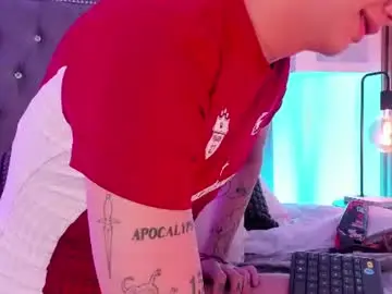 Chaturbate Sex Cam of timothy_ross