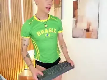 Chaturbate Sex Cam of timothy_ross