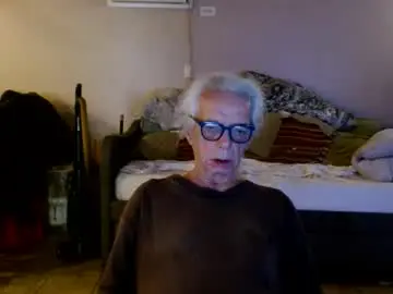 Chaturbate Nude Webcam of tom112292014