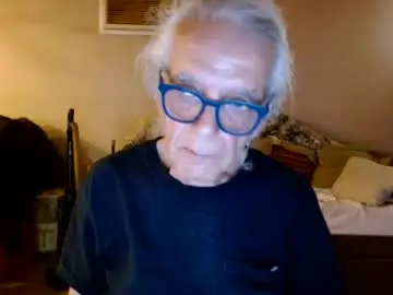 Chaturbate Nude Webcam of tom112292014