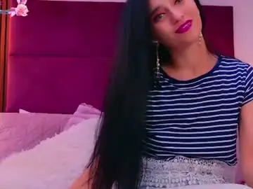 Chaturbate Live Sex of vanessaangelx