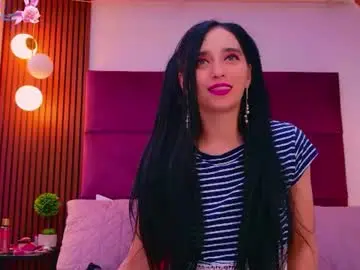 Chaturbate Live Sex Cam of vanessaangelx