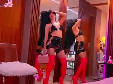 Chaturbate Sex Cam of vanessaangelx
