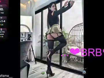 Chaturbate Free Live Porn of venus_flame