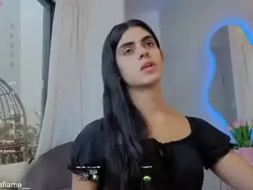 Chaturbate Live Sex Cam of venus_flame