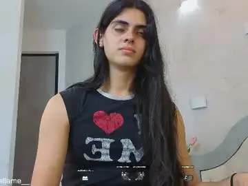 Chaturbate Private Sex Chat of venus_flame