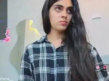Chaturbate Live Sex Cam of venus_flame