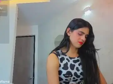 Chaturbate Live Porn of venus_flame