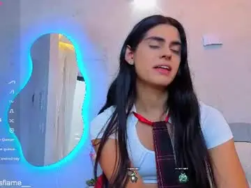Chaturbate Live Porn of venus_flame