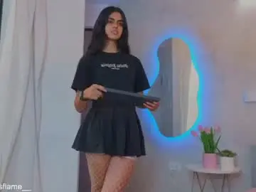 Chaturbate Best live sex cam show of venus_flame